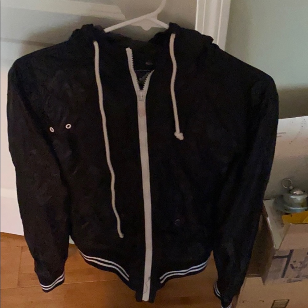 American rag jacket